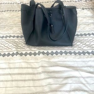 Black Jessica Simpson purse
